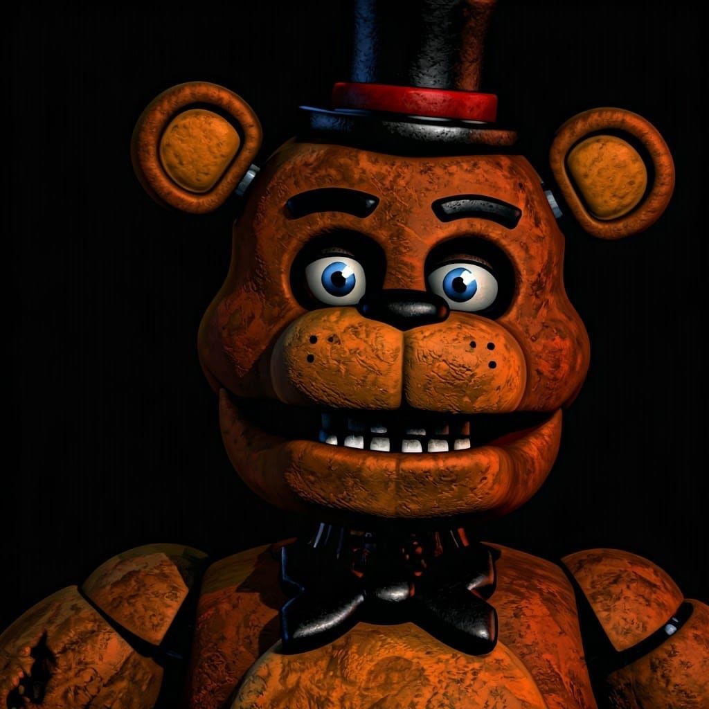Freddy 