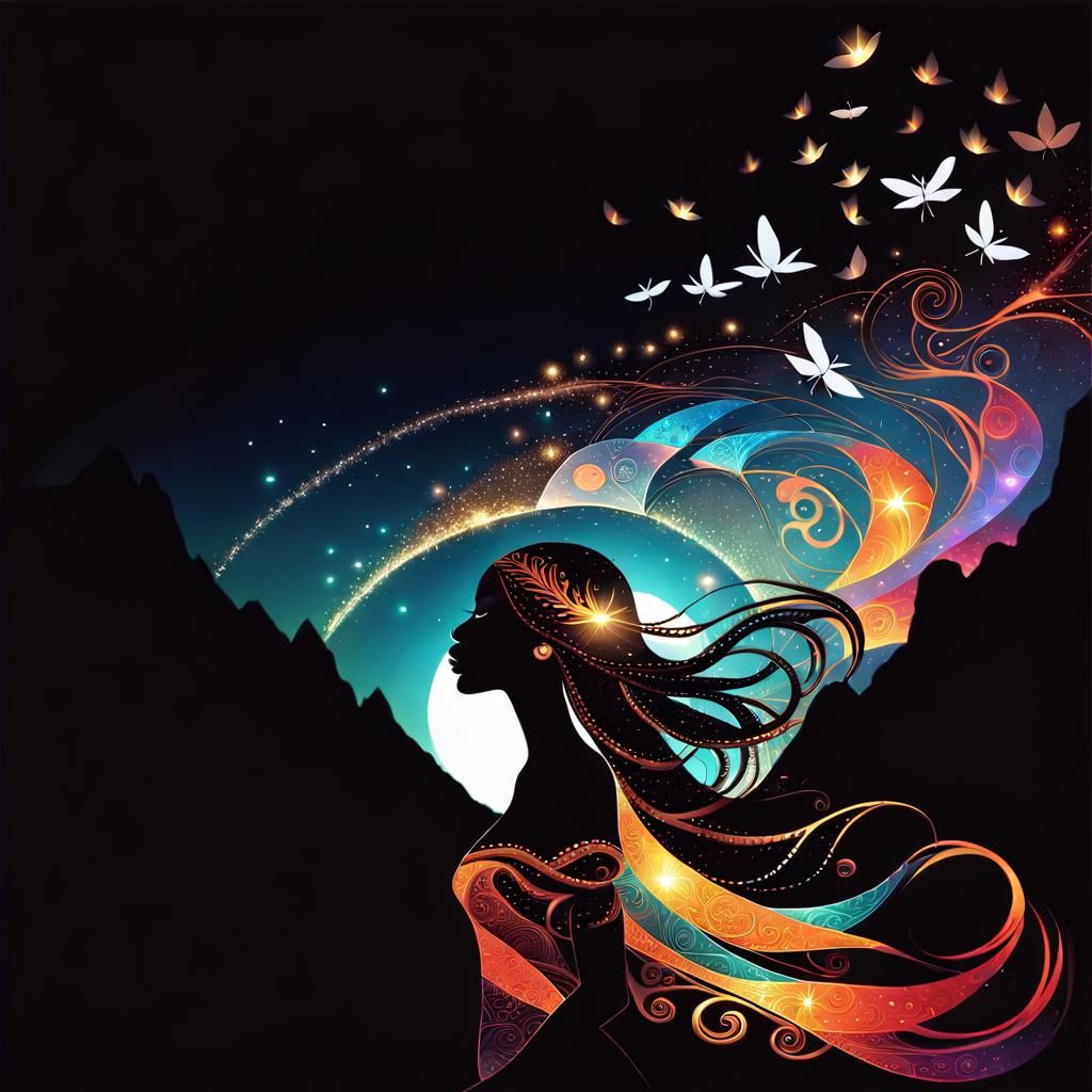 Listening to the Wind