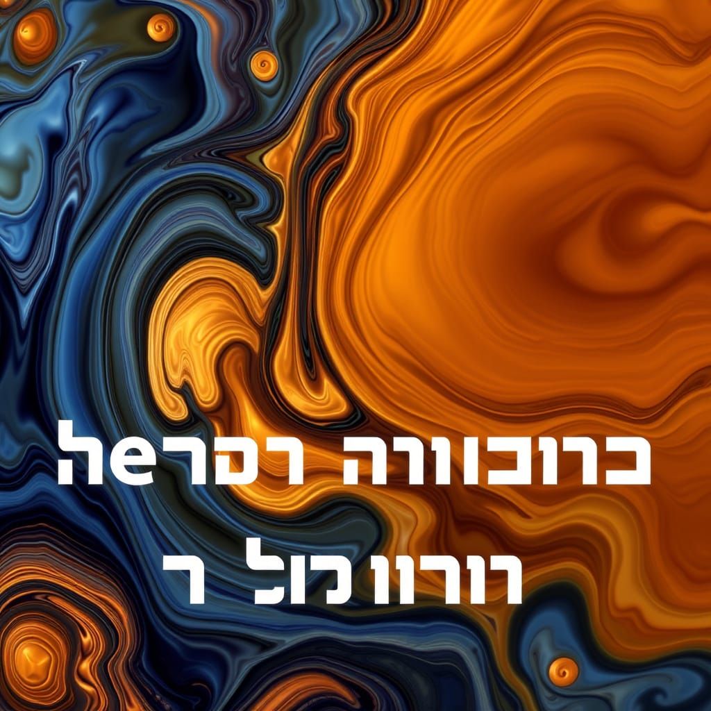 AI Interpretation of an Incoherent Prompt