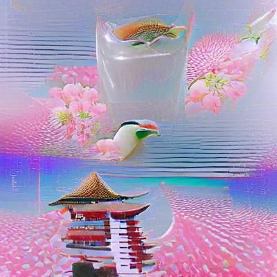 朝々暮々