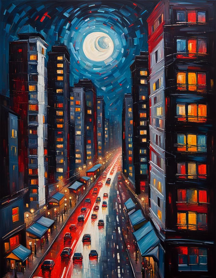 Ebb and flow  by @Charlie