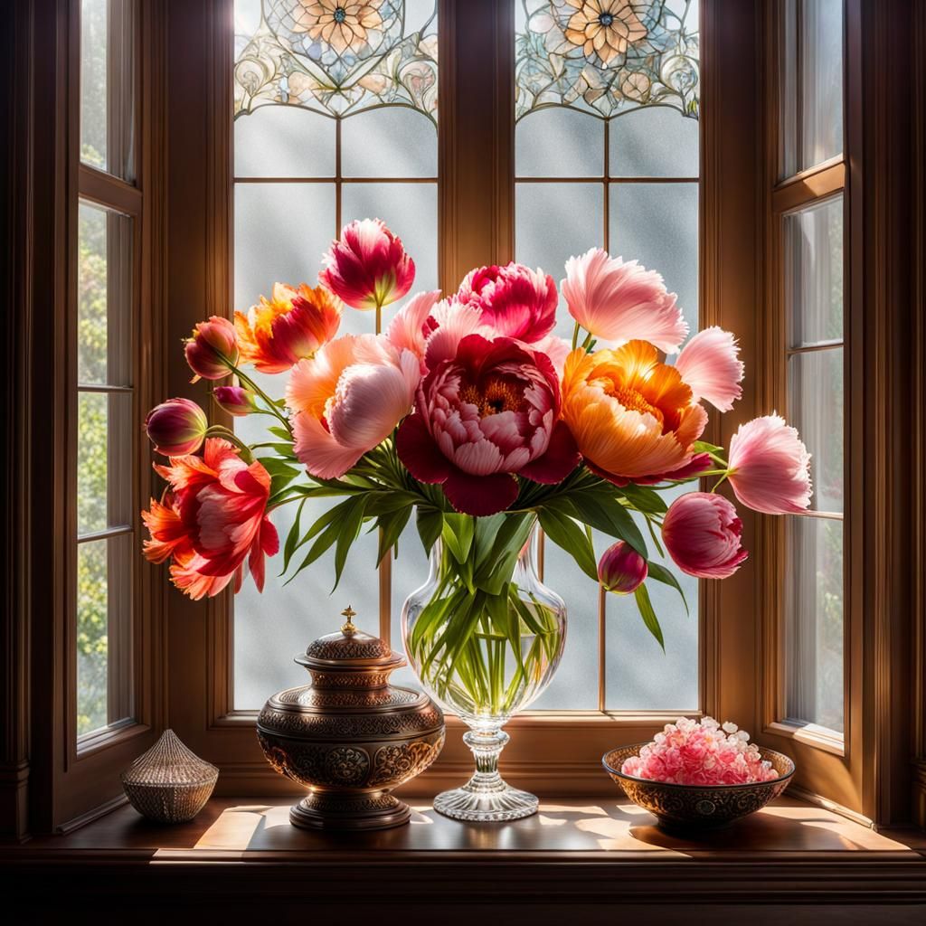 Flowers