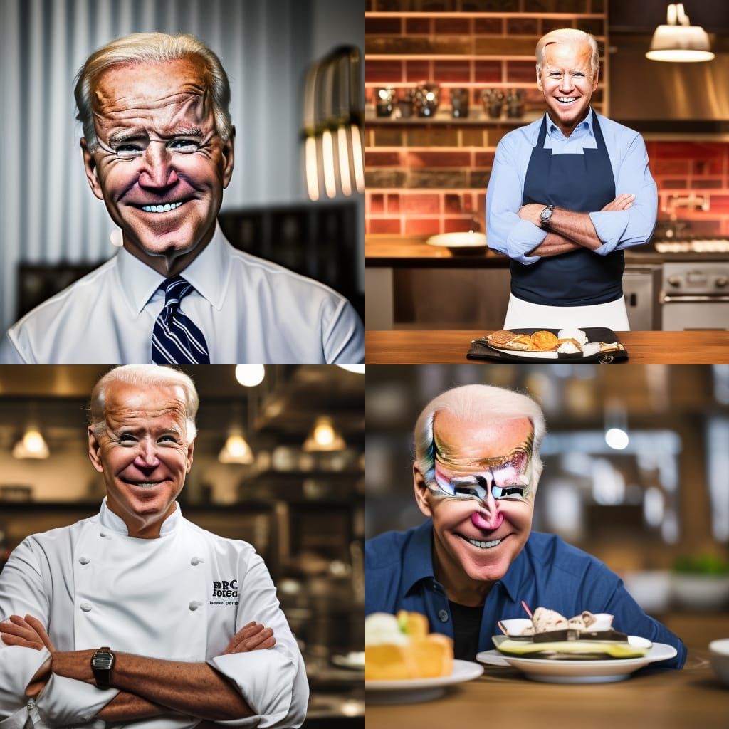 Joe Biden