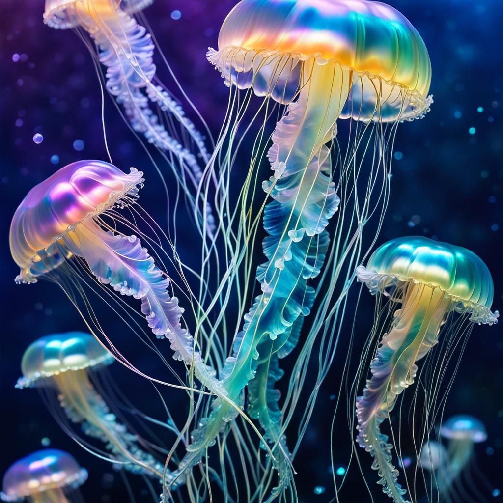 Jellyfish