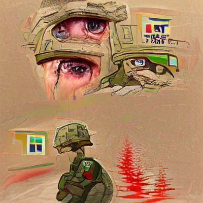 PTSD