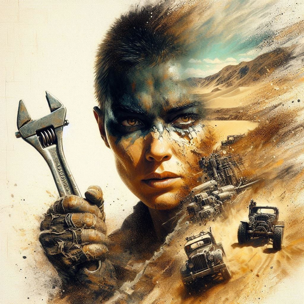 Furiosa