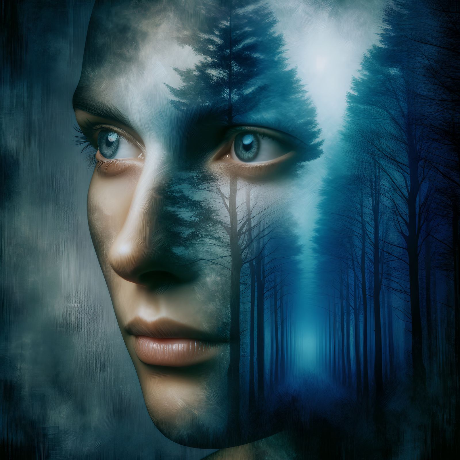 Visage of the Vale