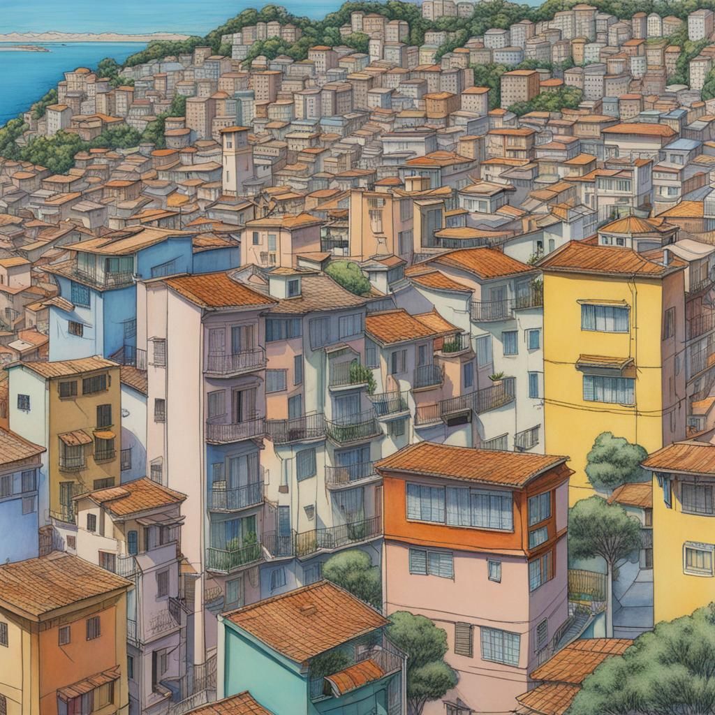 Cityscape