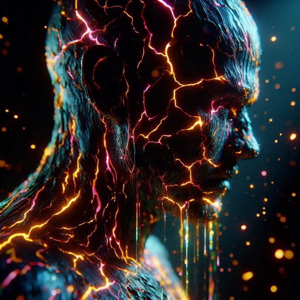 Cracking Under Pressure - series