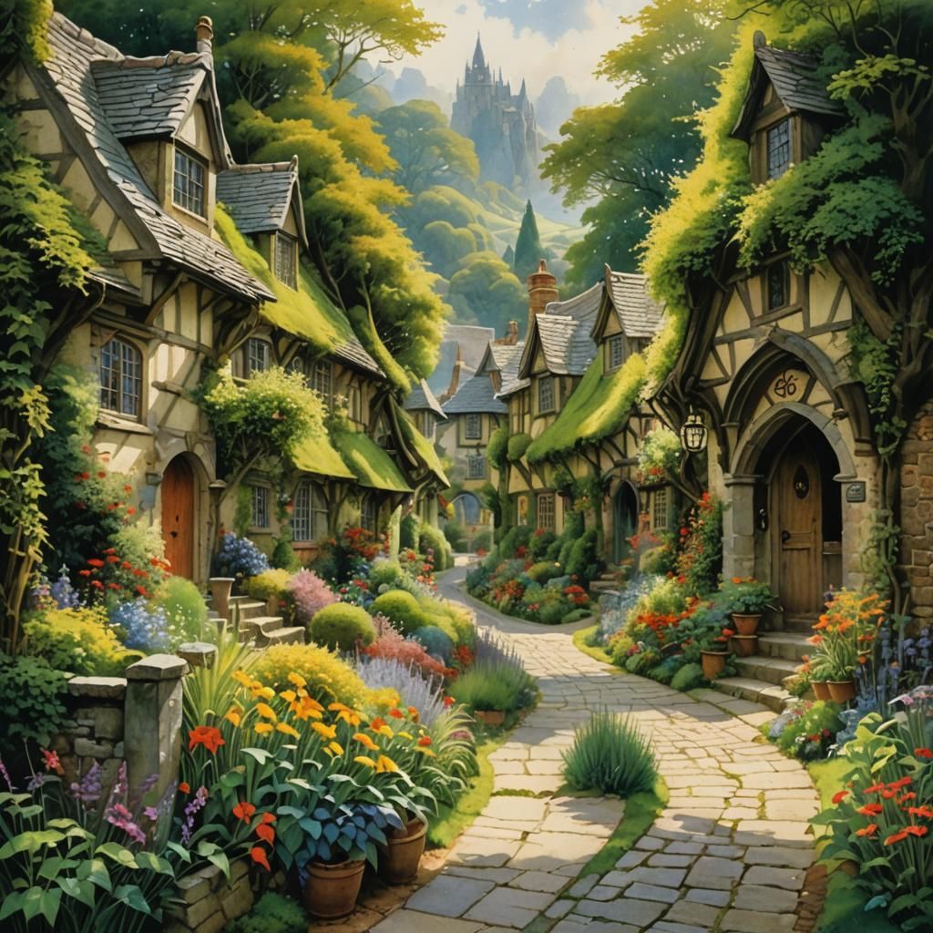 Village