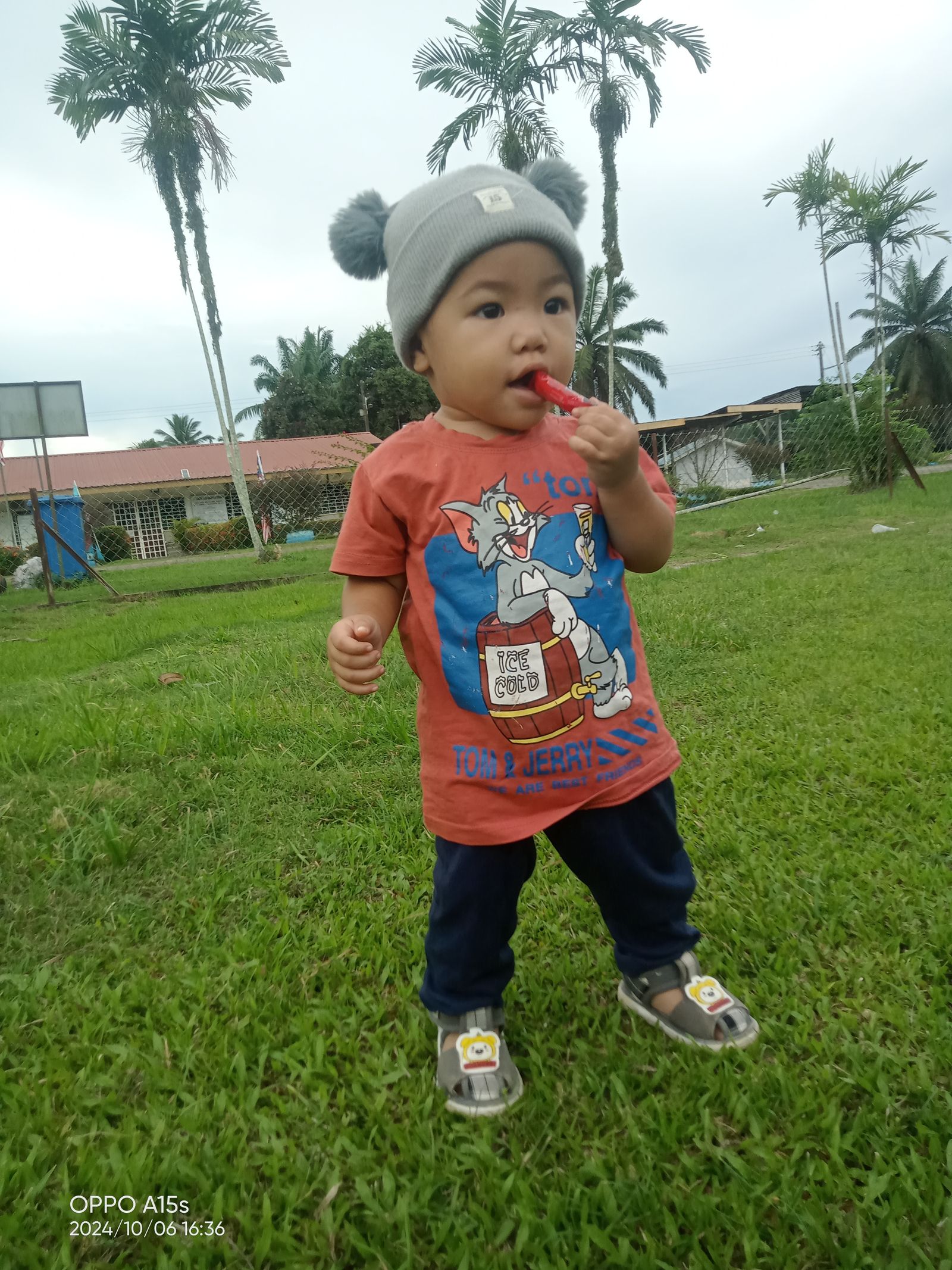 MIZIANA BELLA NASIRAH