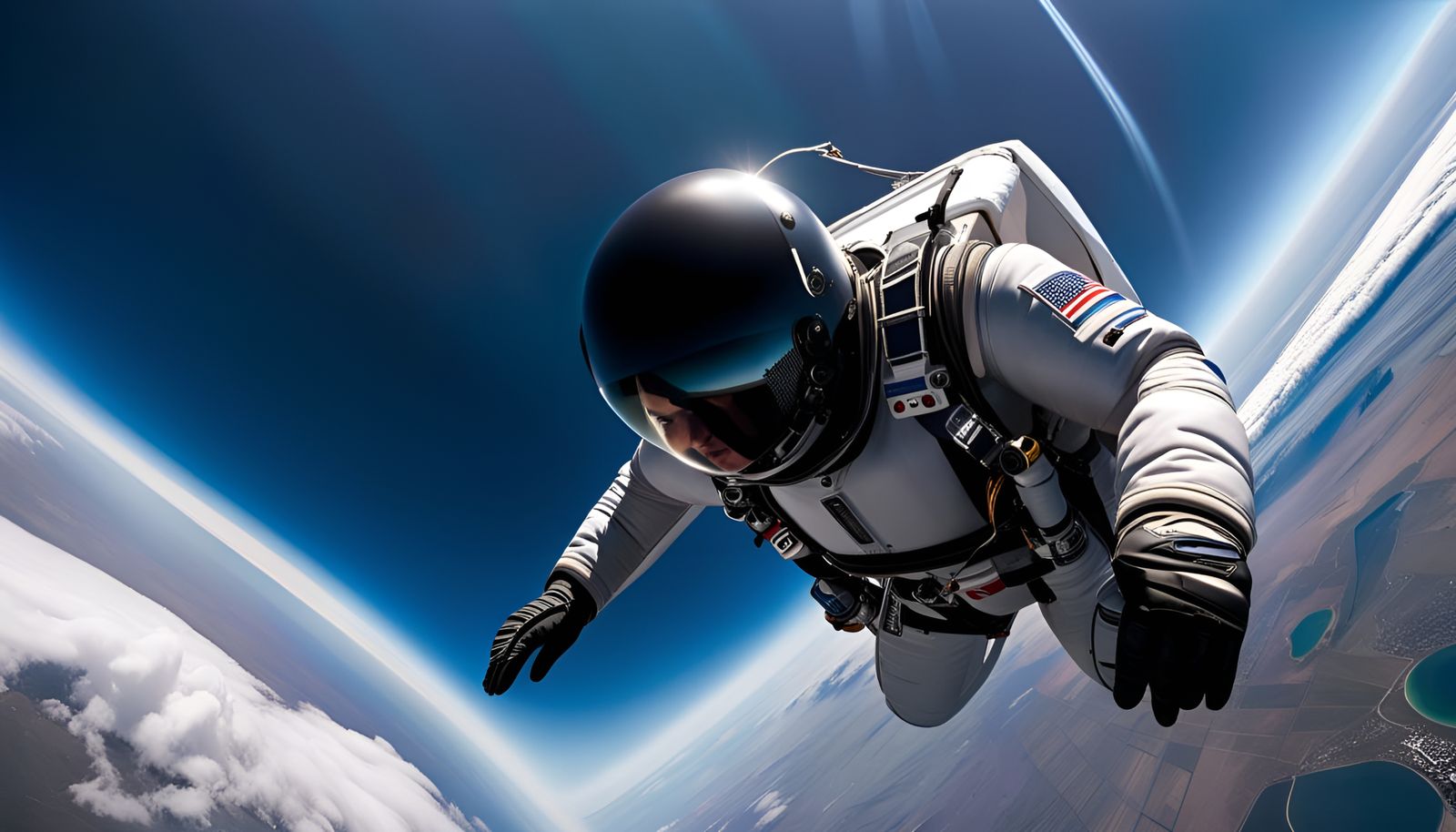 Felix Baumgartner: What next for the man who fell to earth?