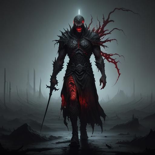 Gristleknight