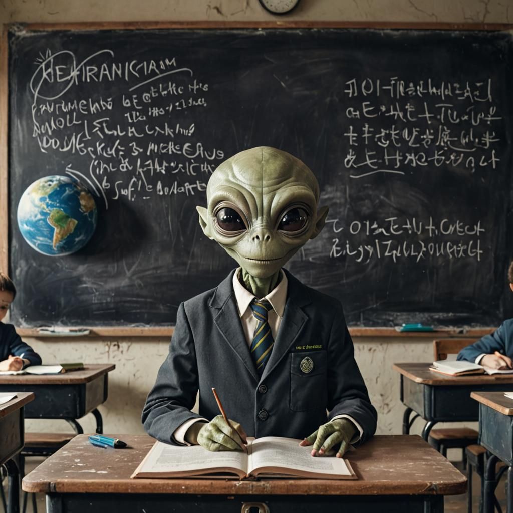 This is where it all began.  by @Sherkhal