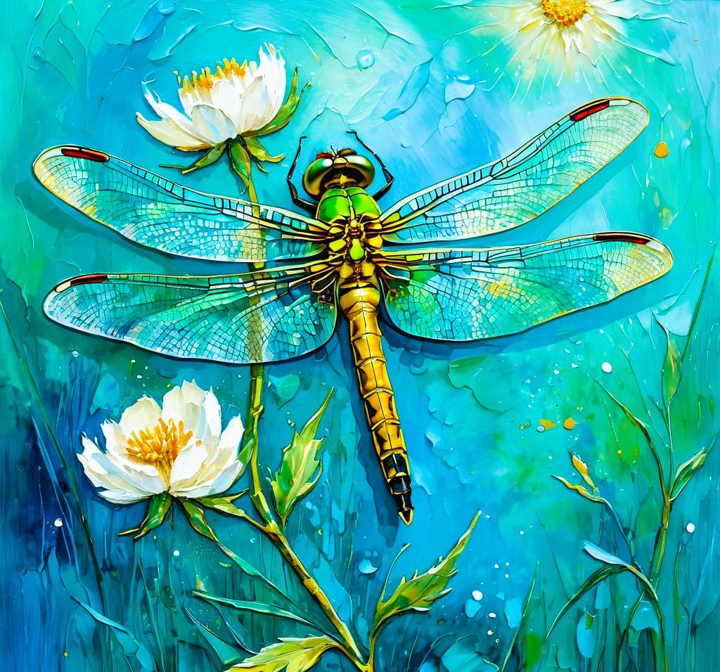 💫 Éclat de légèreté 💫