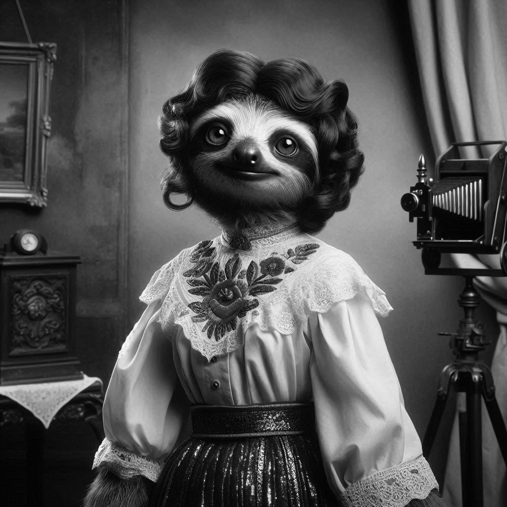 Slothpe Rivas Cacho, Spanish Mexican revue theater and cinema actress