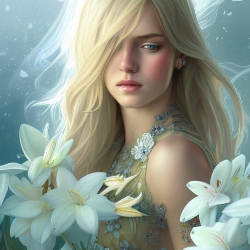 Lilly 2