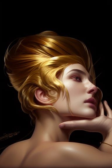 Golden