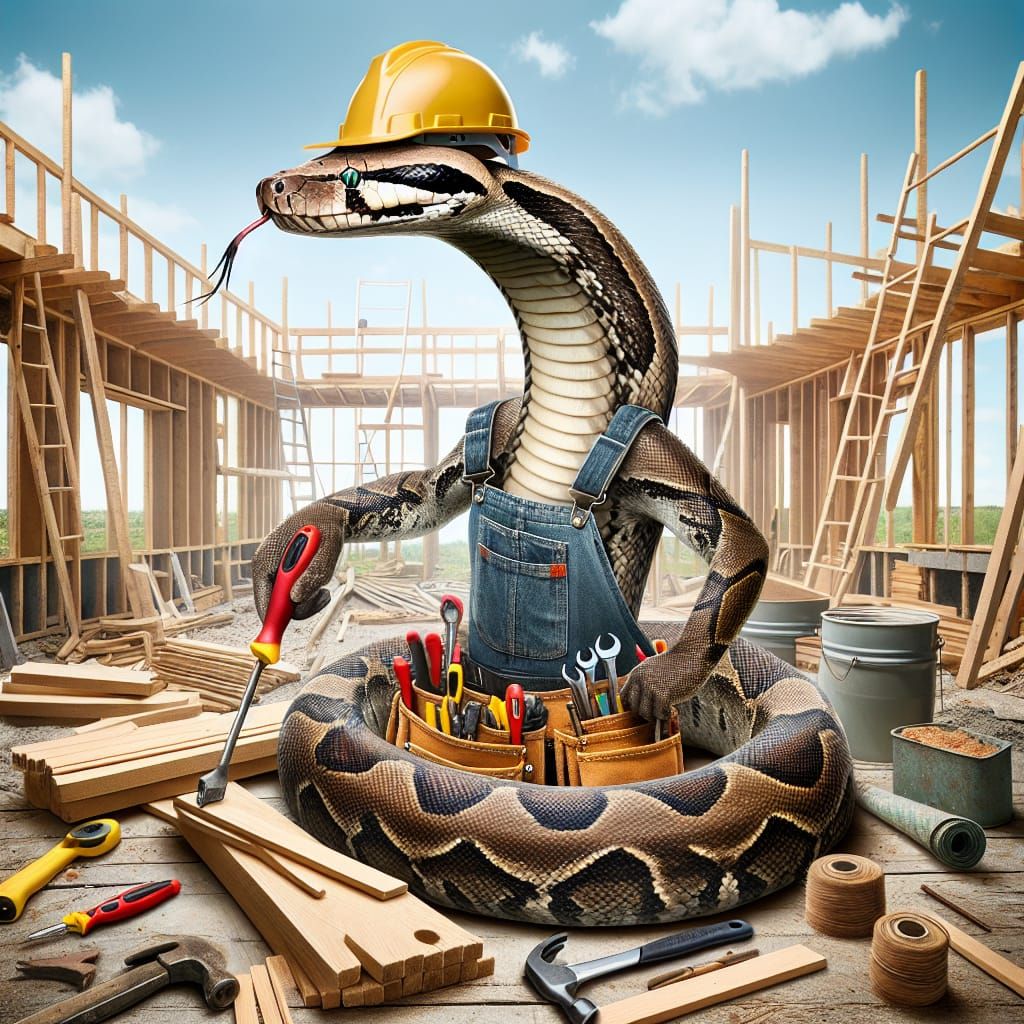 Boa Constructor