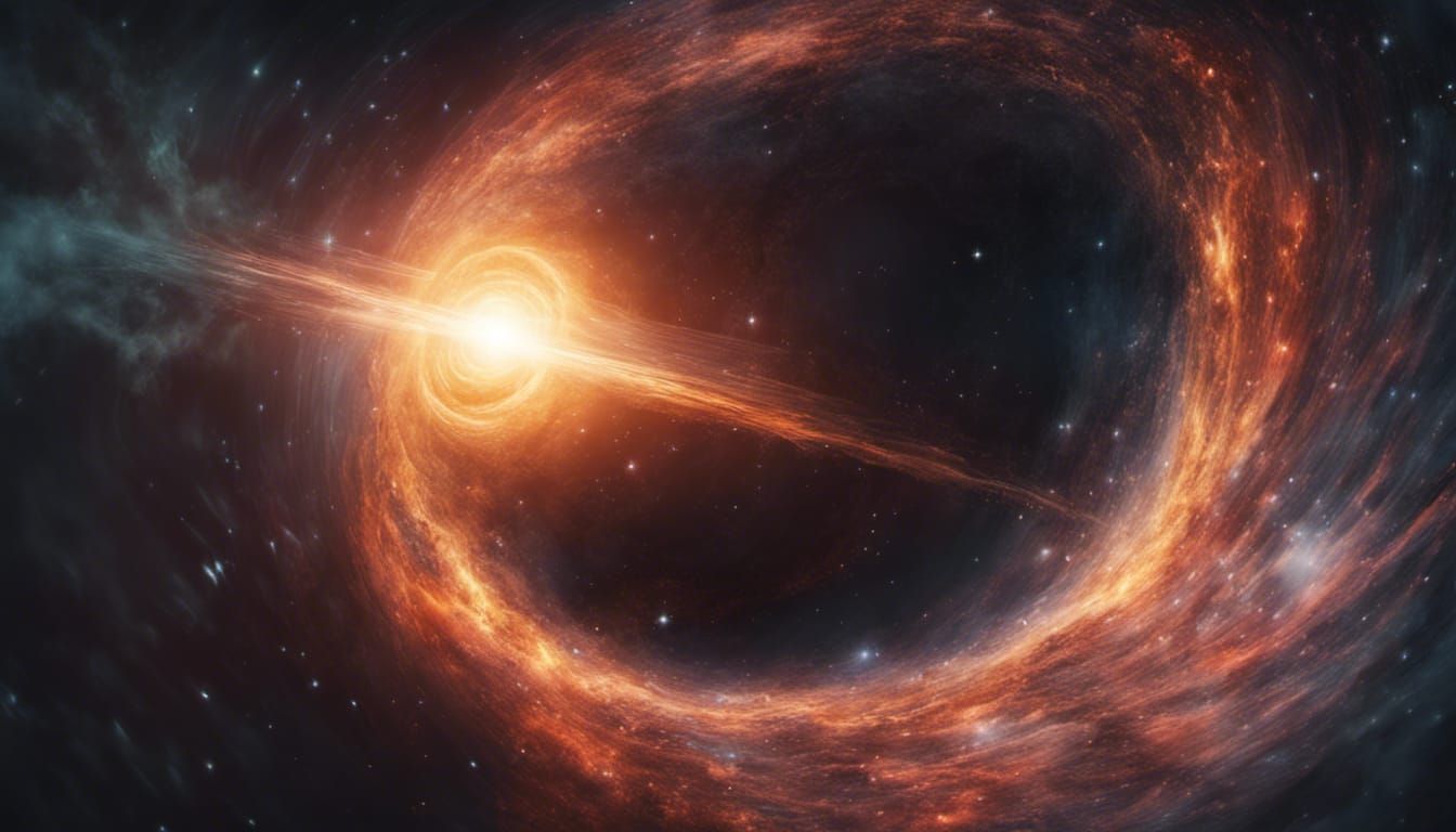 black hole