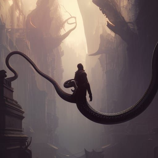 Snake