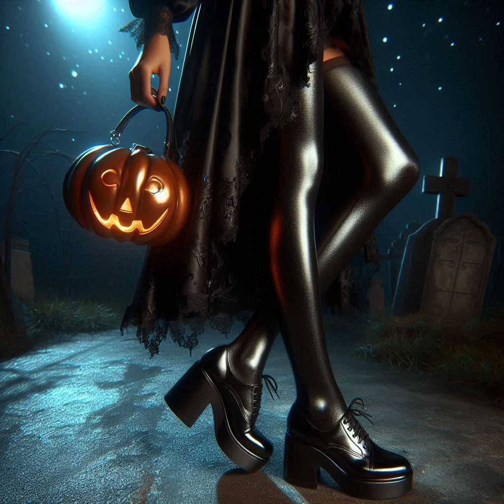 Halloween collection