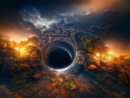 Secret garden