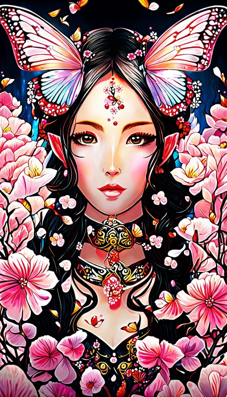 Sakura 3