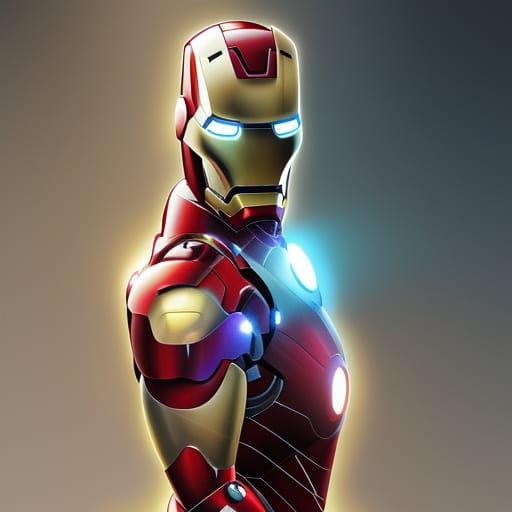 Ironman
