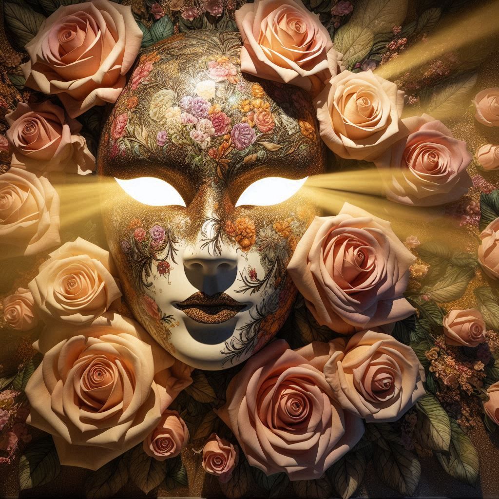 Let your love light shine