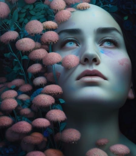 Mother Nature