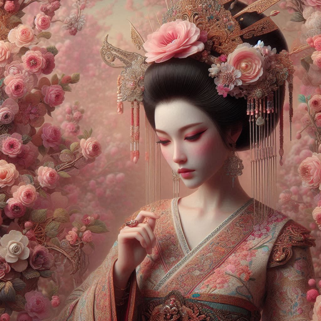 Geisha