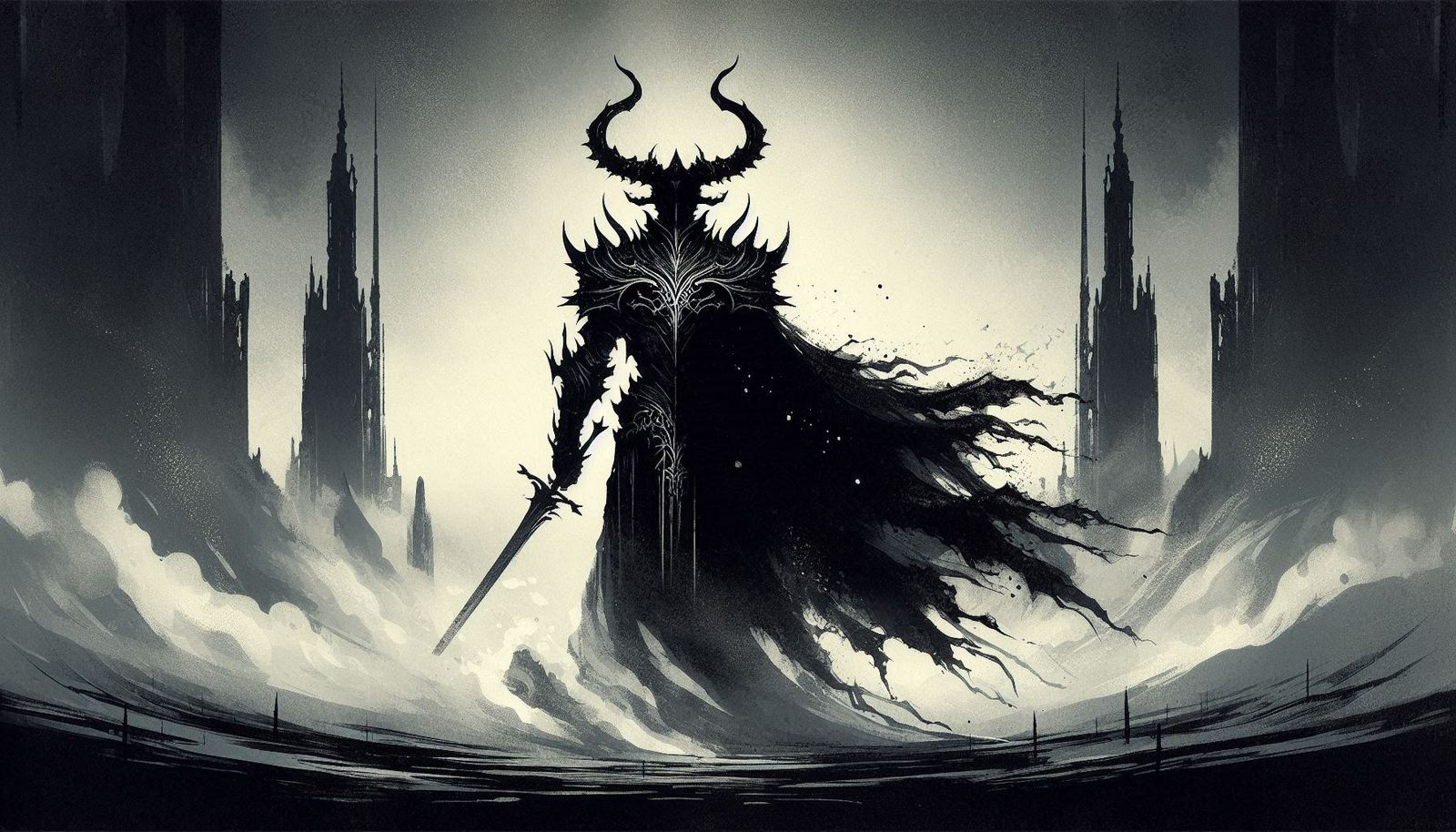 𝕯𝖊𝖈𝖆𝖞 𝖔𝖋 𝖙𝖍𝖊 𝕾𝖔𝖚𝖑