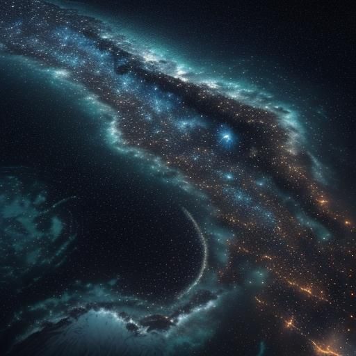 Strange latitudes