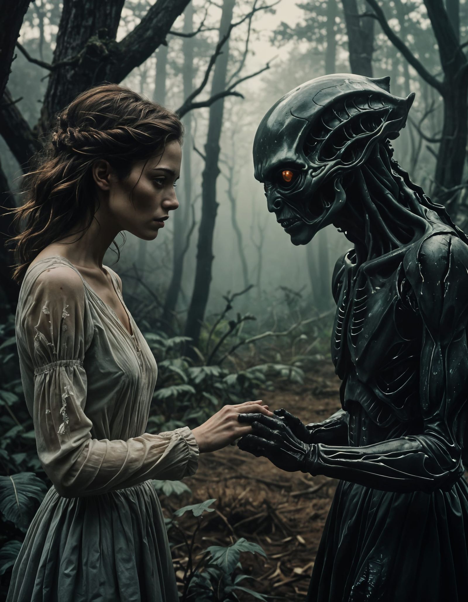 Everything will okay.  by @Sullivan-Shaw