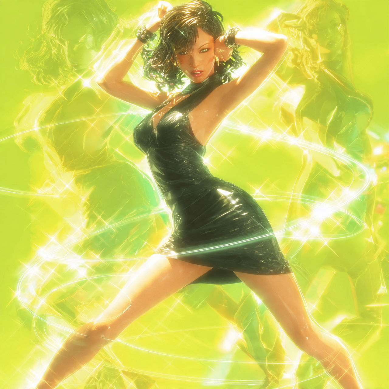 A Universal Revolution