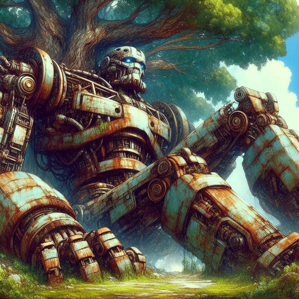 Recharge   by @WitteKraai