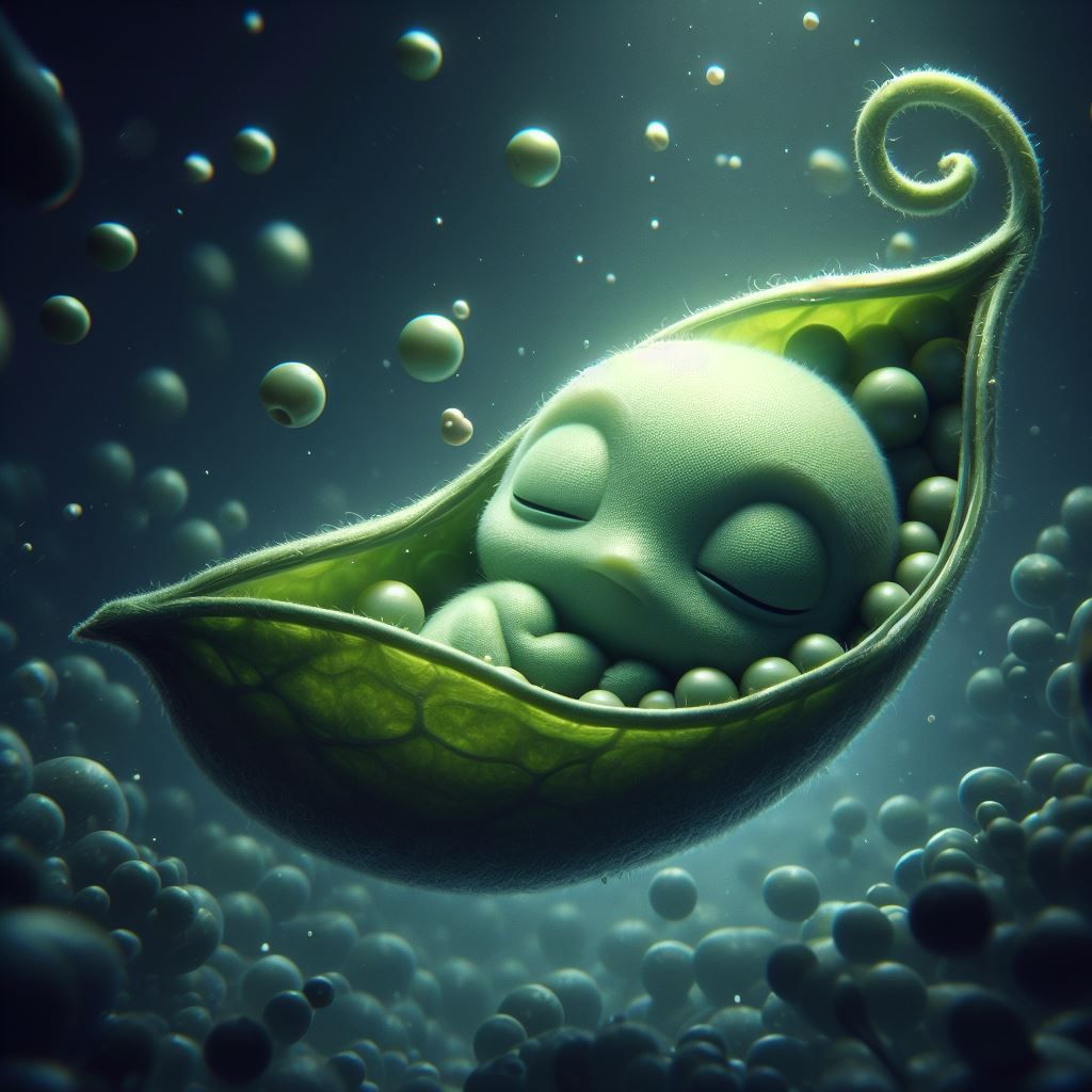 Sleep-pea