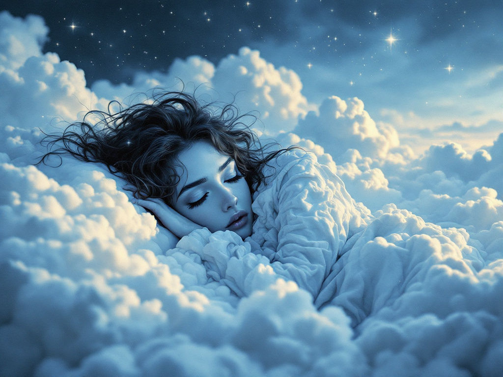 Le Départ des Rêves