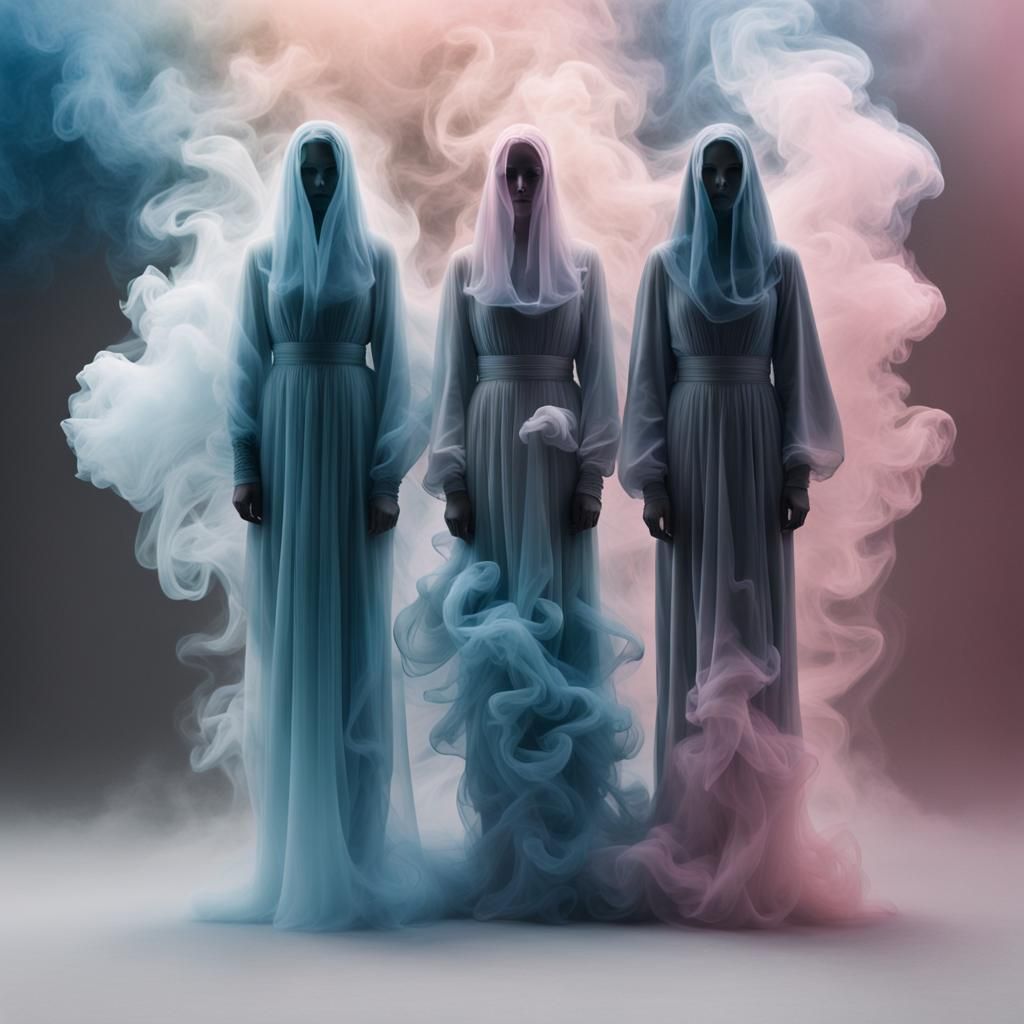 eternity smokers
