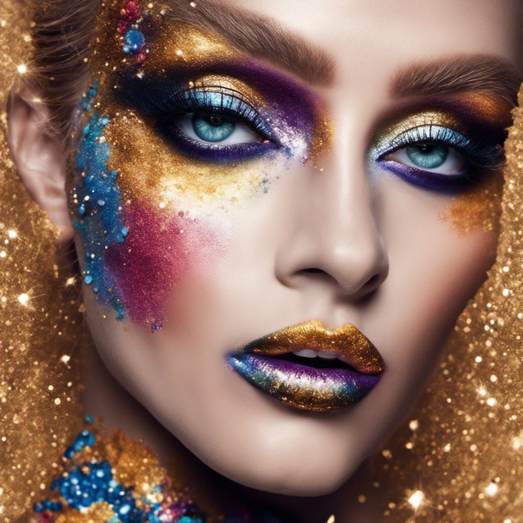 Glitterati