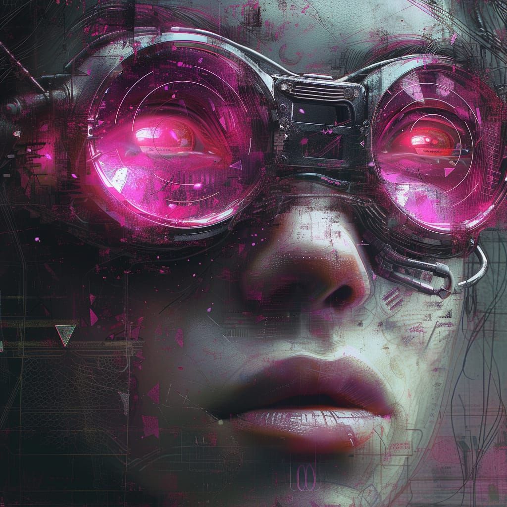 Purple Vision - Tribute to CMK