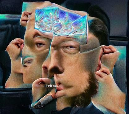 a man who knows his own mind