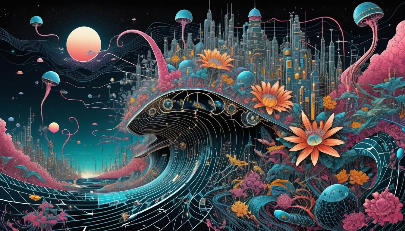 Untitled Creation
