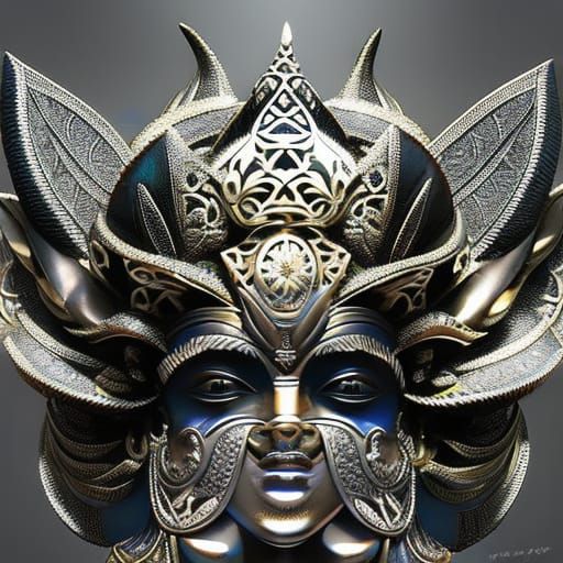 ANGELLIC BEAUTIFUL GODDESS Insanely HyperRealistic HyperDeta...
