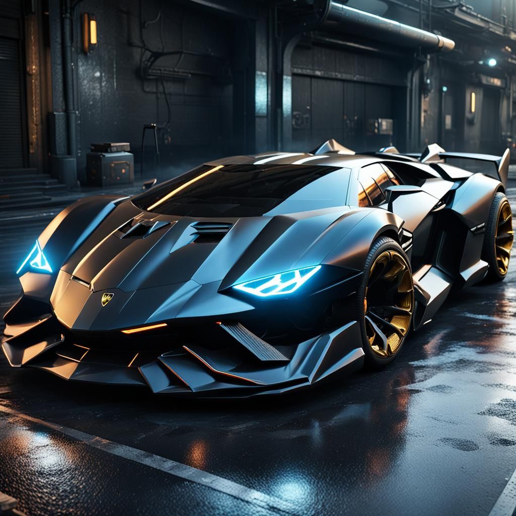 Sleek