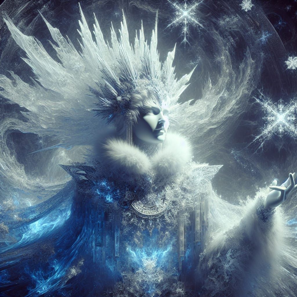 Snow Queen