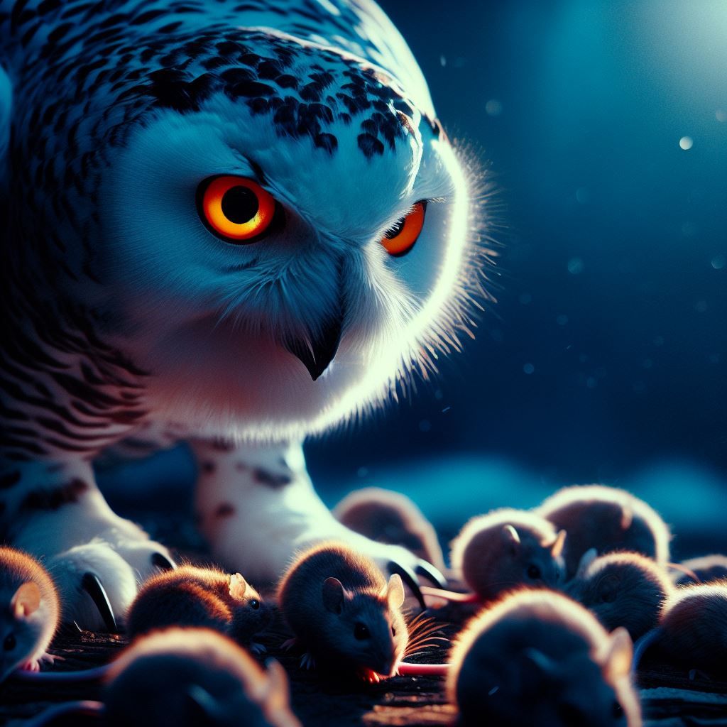 Owls  2.0  -  series