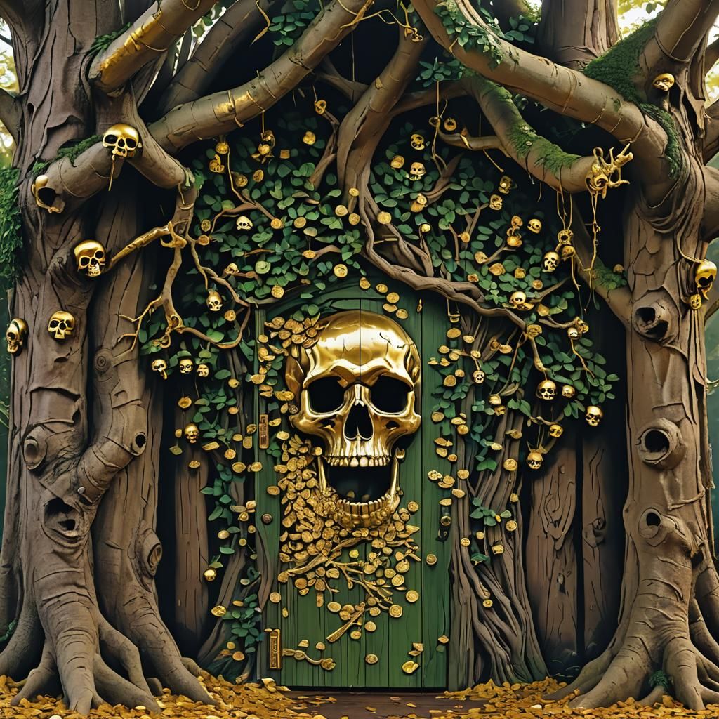 The Tree Of Doom