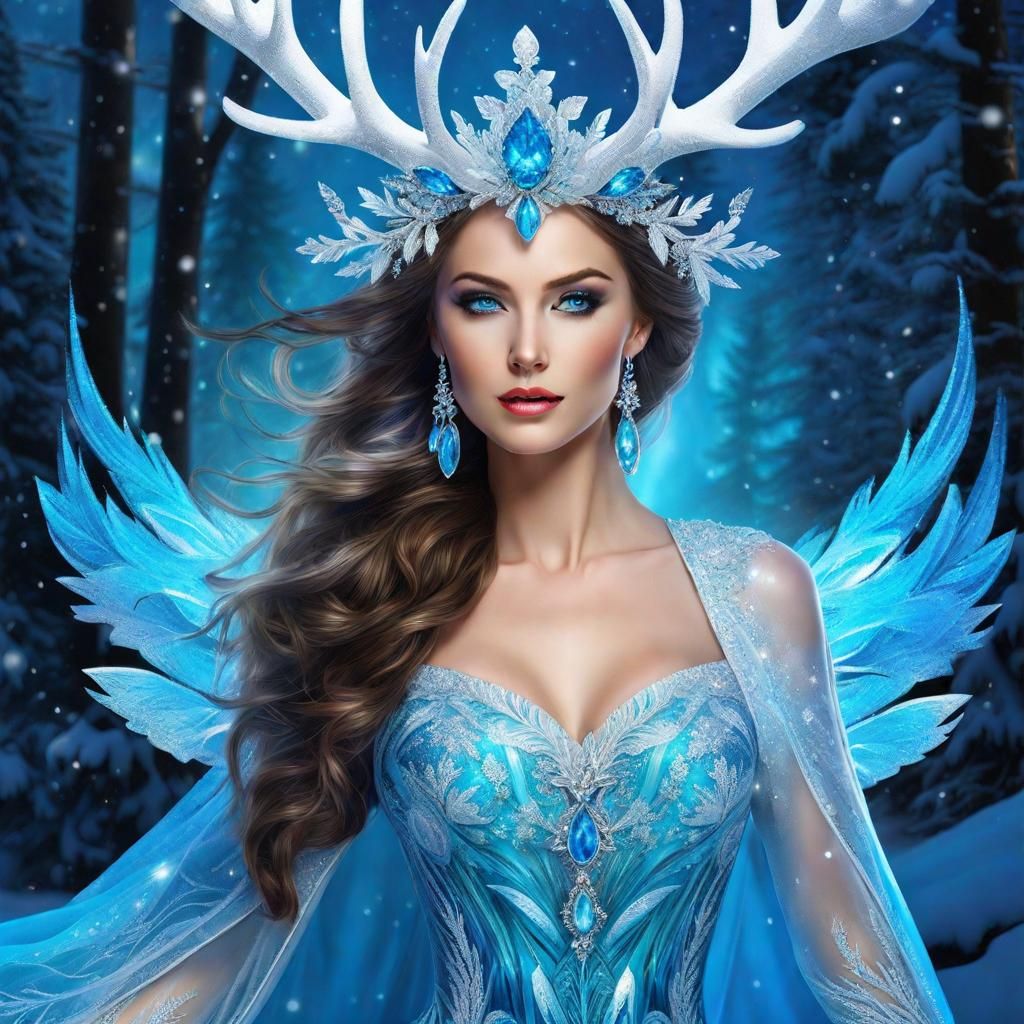 snow queen